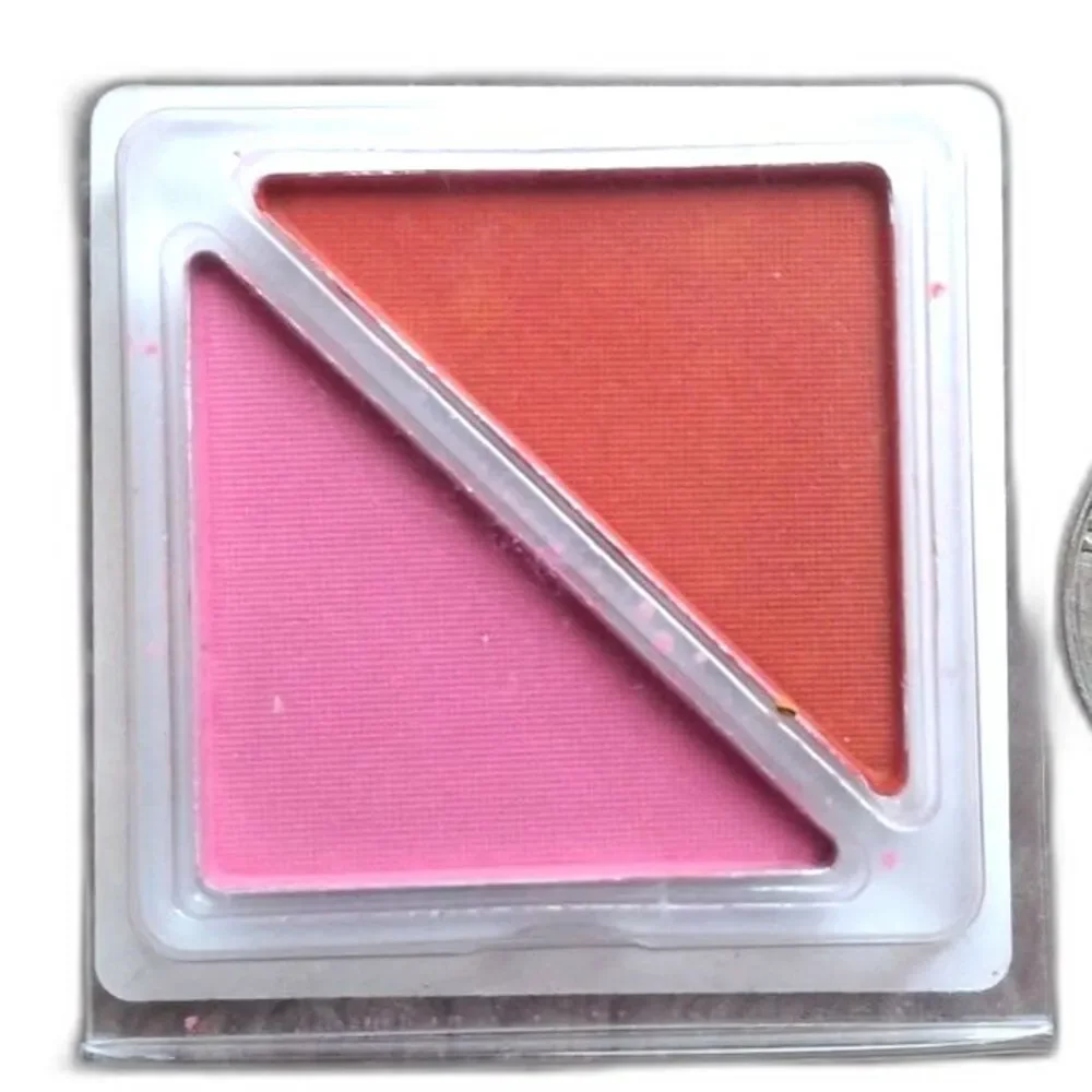 Coastal Scents Forever Blush Radiant & Enchanting - Sample 0.07oz x 10 New HTF